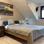 Ruhige - Dachterasse Und Panoramablick *