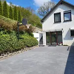 Ruhige - Dachterasse Und Panoramablick