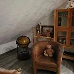Ruhige - Dachterasse Und Panoramablick *