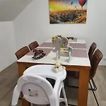Apartment Ruhige - Dachterasse Und Panoramablick *