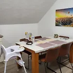 Apartment Ruhige - Dachterasse Und Panoramablick *