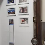 Apartment Ruhige - Dachterasse Und Panoramablick