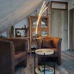 Apartment Ruhige - Dachterasse Und Panoramablick Warstein