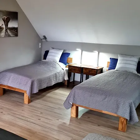 Appartement Ruhige - Dachterasse Und Panoramablick Warstein