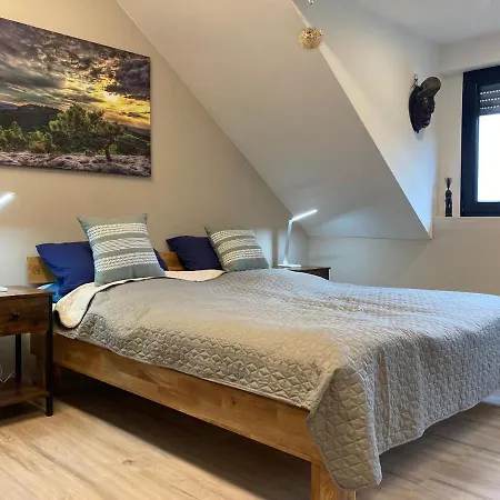 Ruhige - Dachterasse Und Panoramablick *