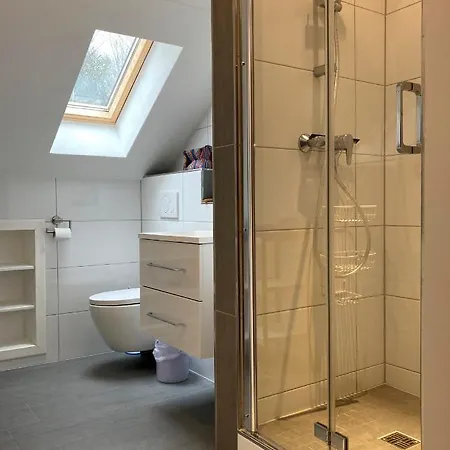 Ruhige - Dachterasse Und Panoramablick *