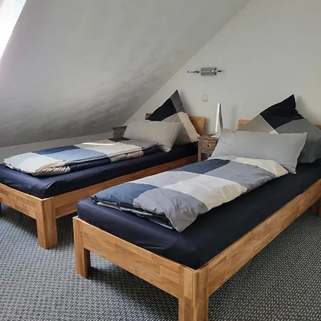 公寓 Ruhige - Dachterasse Und Panoramablick *