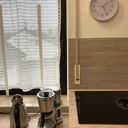 公寓 Ruhige - Dachterasse Und Panoramablick 瓦尔施泰因