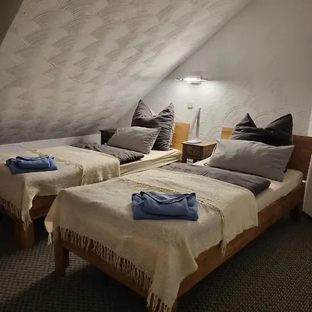 Ruhige - Dachterasse Und Panoramablick * 瓦尔施泰因