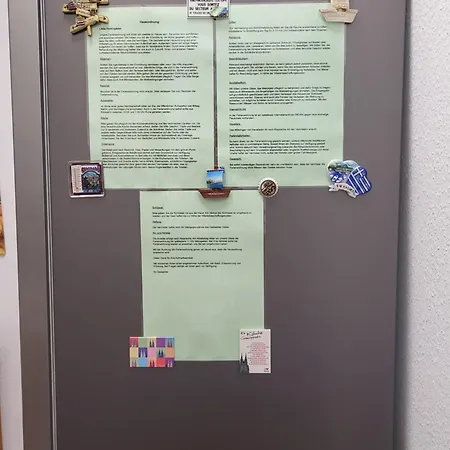 Ruhige - Dachterasse Und Panoramablick * Warstein