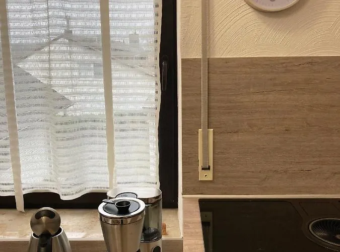 Lejlighed Ruhige - Dachterasse Und Panoramablick Warstein