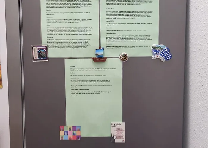 Ruhige - Dachterasse Und Panoramablick * Warstein