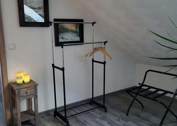 Ruhige - Dachterasse Und Panoramablick Lejlighed *